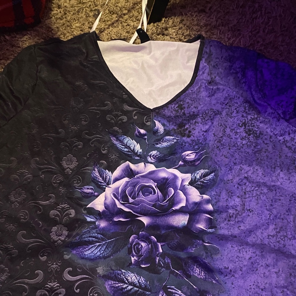 3x Emery rose